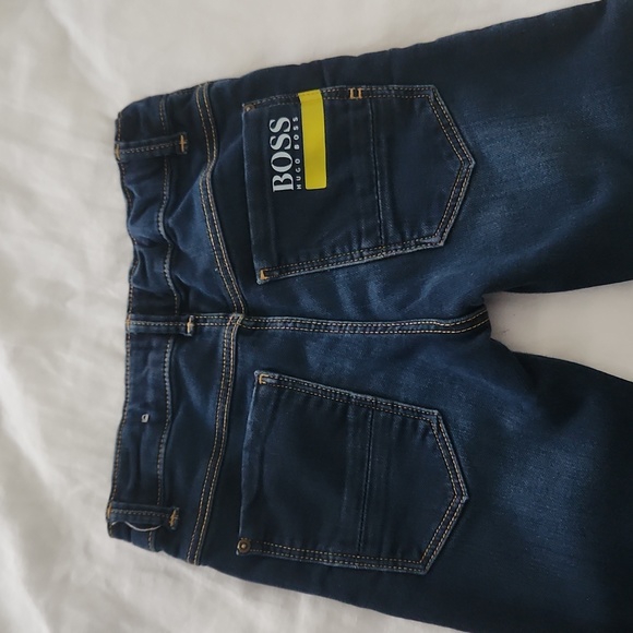 Kids Hugo boss jeans - Picture 2 of 3